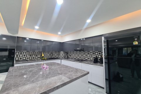 Кондоминиум с 2 спальнями в Паттайе, Таиланд № 151625 - фото 13