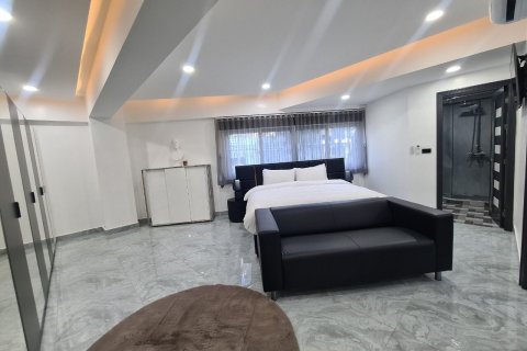 Кондоминиум с 2 спальнями в Паттайе, Таиланд № 151625 - фото 5