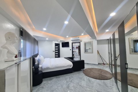 Кондоминиум с 2 спальнями в Паттайе, Таиланд № 151625 - фото 23