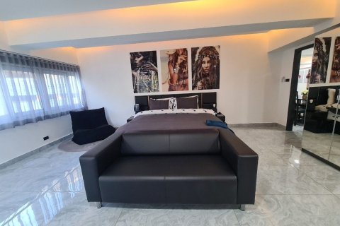 Кондоминиум с 2 спальнями в Паттайе, Таиланд № 151625 - фото 10