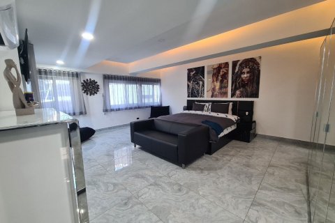 Кондоминиум с 2 спальнями в Паттайе, Таиланд № 151625 - фото 20