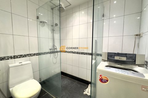 คอนโดมิเนียมในพัทยา, ประเทศไทย, 1 ห้องนอน № 209747 - รูปถ่าย 8