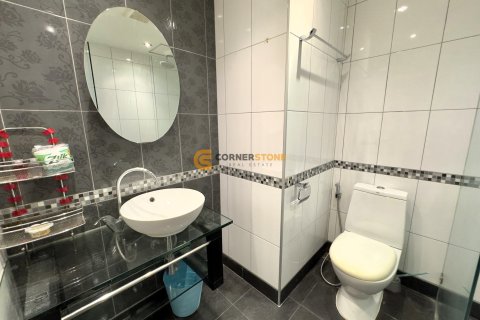 คอนโดมิเนียมในพัทยา, ประเทศไทย, 1 ห้องนอน № 209747 - รูปถ่าย 7