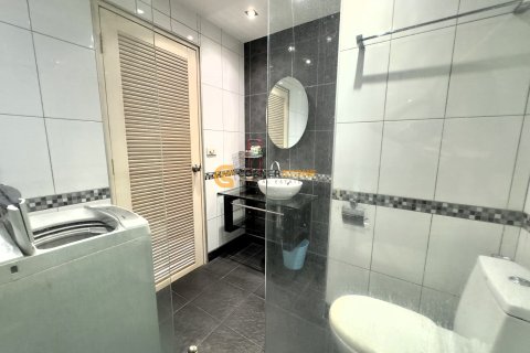 คอนโดมิเนียมในพัทยา, ประเทศไทย, 1 ห้องนอน № 209747 - รูปถ่าย 6