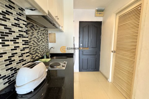 คอนโดมิเนียมในพัทยา, ประเทศไทย, 1 ห้องนอน № 209747 - รูปถ่าย 5