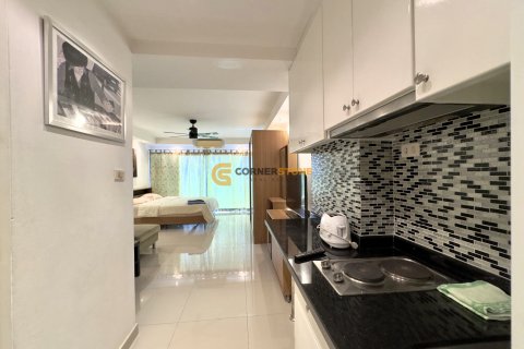 คอนโดมิเนียมในพัทยา, ประเทศไทย, 1 ห้องนอน № 209747 - รูปถ่าย 2