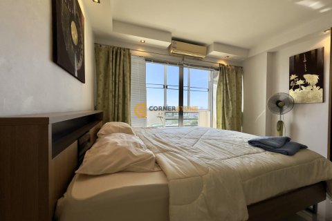 คอนโดมิเนียมในพัทยา, ประเทศไทย, 1 ห้องนอน № 209747 - รูปถ่าย 10