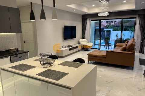 Estudio en Pattaya, Tailandia № 209742 - foto 10
