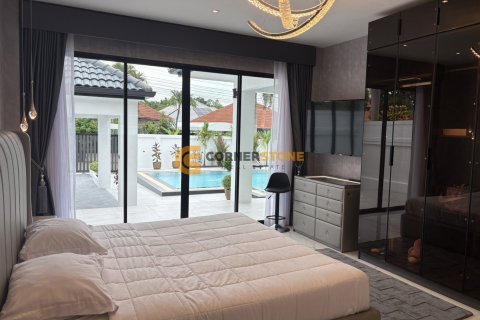 Estudio en Pattaya, Tailandia № 209742 - foto 21