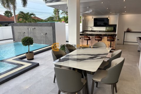 Estudio en Pattaya, Tailandia № 209742 - foto 30