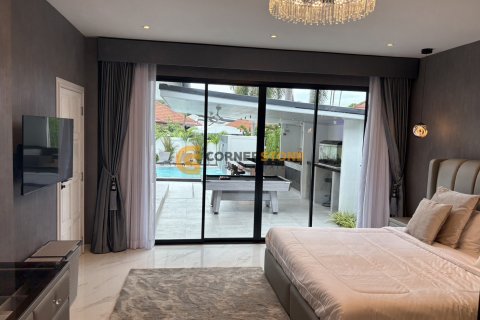 Estudio en Pattaya, Tailandia № 209742 - foto 24