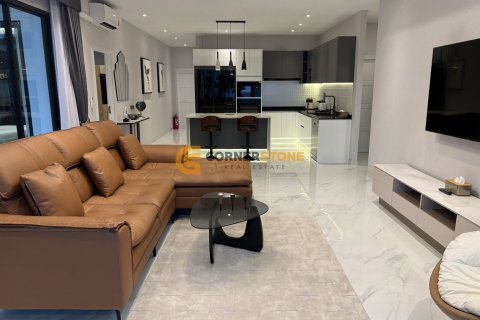 Estudio en Pattaya, Tailandia № 209742 - foto 9