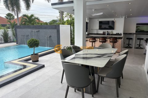 Estudio en Pattaya, Tailandia № 209742 - foto 4