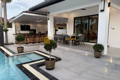 Estudio en Pattaya, Tailandia № 209742 - foto 3