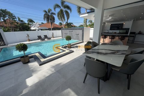 Estudio en Pattaya, Tailandia № 209742 - foto 5