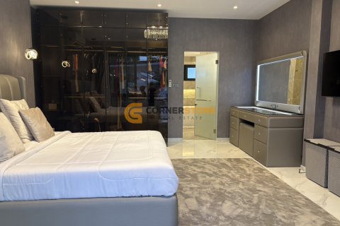 Estudio en Pattaya, Tailandia № 209742 - foto 18