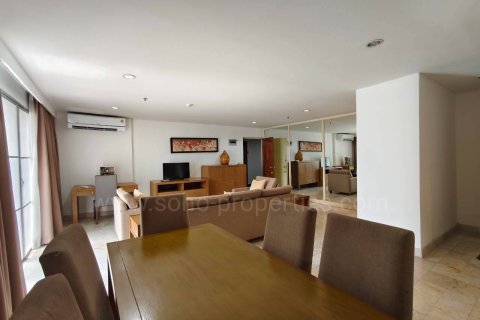 Condo à Bangkok, Thaïlande, 2 chambres № 209740 - photo 5