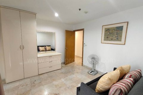 Condo à Bangkok, Thaïlande, 2 chambres № 209740 - photo 14