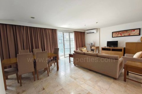 Condo à Bangkok, Thaïlande, 2 chambres № 209740 - photo 4