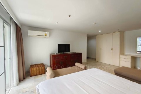 Condo à Bangkok, Thaïlande, 2 chambres № 209740 - photo 10