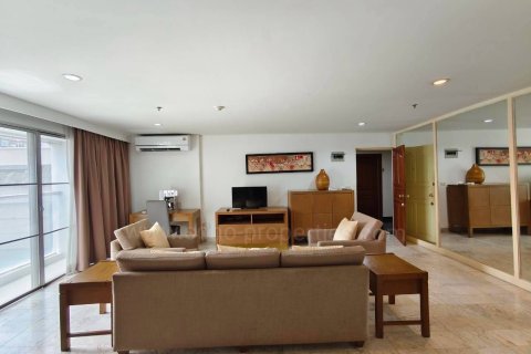Condo à Bangkok, Thaïlande, 2 chambres № 209740 - photo 3