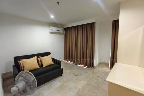 Condo à Bangkok, Thaïlande, 2 chambres № 209740 - photo 13