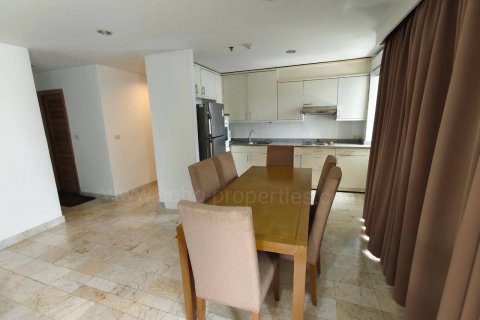 Condo à Bangkok, Thaïlande, 2 chambres № 209740 - photo 6