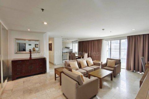 Condo à Bangkok, Thaïlande, 2 chambres № 209740 - photo 2