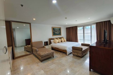 Condo à Bangkok, Thaïlande, 2 chambres № 209740 - photo 9