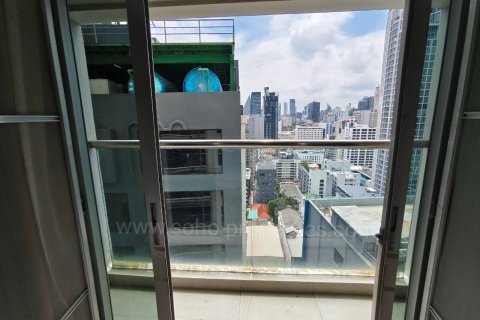 Condo à Bangkok, Thaïlande, 2 chambres № 209740 - photo 16