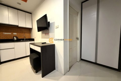คอนโดมิเนียมในจอมเทียน, พัทยา, ประเทศไทย, 1 ห้องนอน № 209746 - รูปถ่าย 9