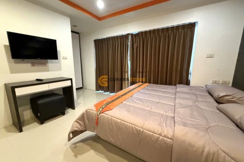 คอนโดมิเนียมในจอมเทียน, พัทยา, ประเทศไทย, 1 ห้องนอน № 209746 - รูปถ่าย 10