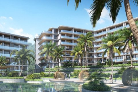 Apartment in Pattaya, Thailand 2 rooms № 209168 - photo 3