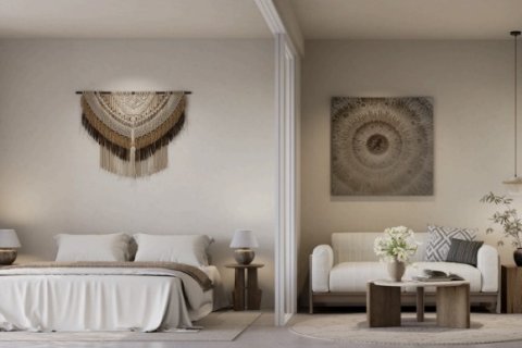 Apartamento de 2 habitaciones en Pattaya, Tailandia № 209168