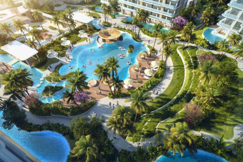 Apartment in Pattaya, Thailand 2 rooms № 209168 - photo 10