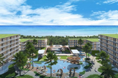 Apartment in Pattaya, Thailand 2 rooms № 209168 - photo 4