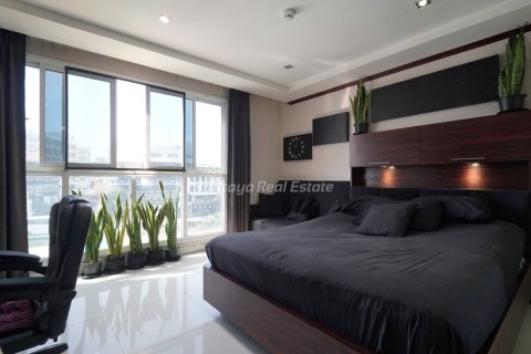 Studio in the Condo in Pattaya, Thailand  № 209173 - photo 2