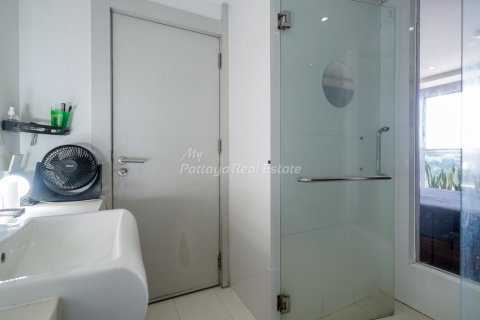 Studio in the Condo in Pattaya, Thailand  № 209173 - photo 6