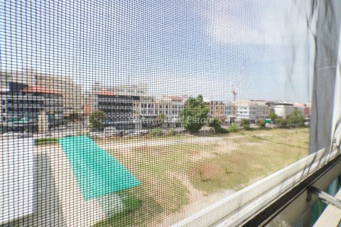 Studio in the Condo in Pattaya, Thailand  № 209173 - photo 8