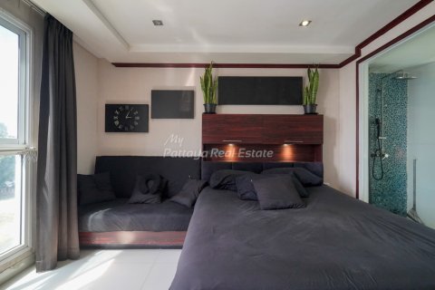 Studio in the Condo in Pattaya, Thailand  № 209173 - photo 3