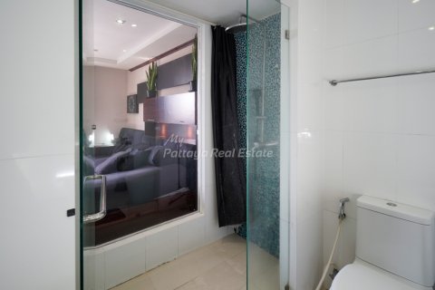 Studio in the Condo in Pattaya, Thailand  № 209173 - photo 7