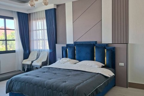 Villa in Pattaya, Thailand 4 bedrooms № 209169 - photo 15