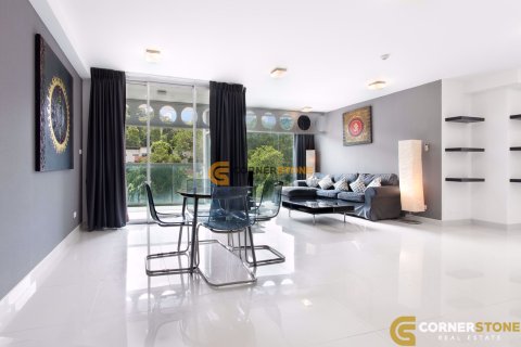 Studio in the Condo in Chonburi, Thailand № 26894