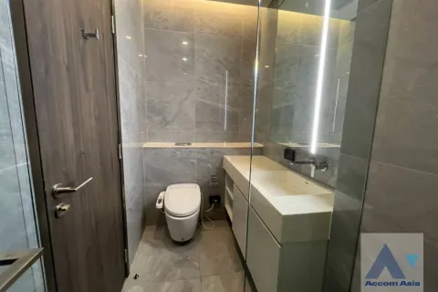 Penthouse in Khlong Toei, Bangkok, Thailand 4 Schlafzimmer № 215499 - Foto 11
