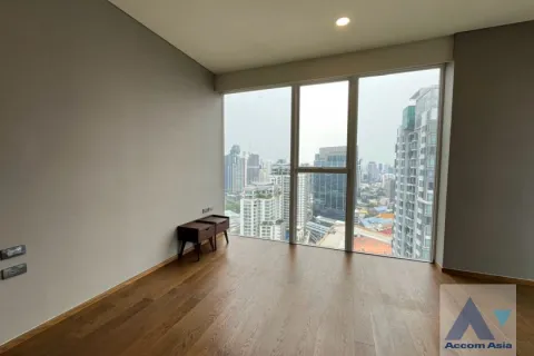 Penthouse in Khlong Toei, Bangkok, Thailand 4 Schlafzimmer № 215499 - Foto 7