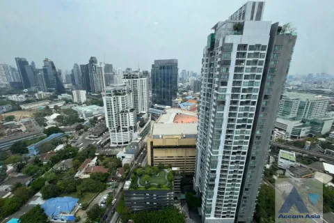 Penthouse in Khlong Toei, Bangkok, Thailand 4 Schlafzimmer № 215499 - Foto 17
