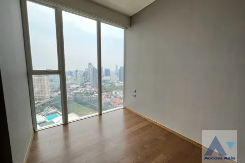 Penthouse in Khlong Toei, Bangkok, Thailand 4 Schlafzimmer № 215499 - Foto 5