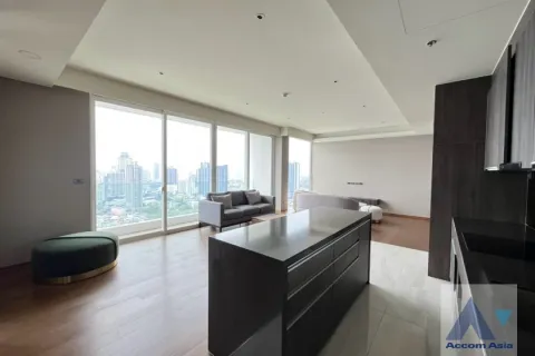 Penthouse in Khlong Toei, Bangkok, Thailand 4 Schlafzimmer № 215499 - Foto 2