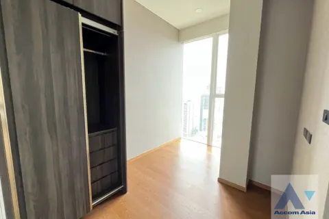 Penthouse in Khlong Toei, Bangkok, Thailand 4 Schlafzimmer № 215499 - Foto 4