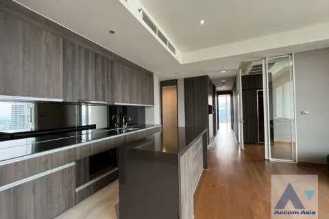 Penthouse in Khlong Toei, Bangkok, Thailand 4 Schlafzimmer № 215499 - Foto 3